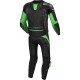 Combinezon de piele 2 piese MACNA TRONNIQ