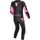 Combinezon de piele dama 2 piese MACNA TRONNIQ Combinezon de piele dama 2 piese MACNA TRONNIQ