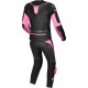 Combinezon de piele dama 2 piese MACNA TRONNIQ