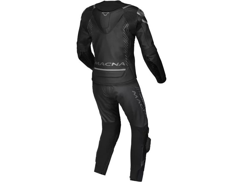 Combinezon de piele dama 2 piese MACNA TRONNIQ