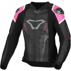 Geaca de piele dama sport/touring MACNA TRONNIQ Geaca de piele dama sport/touring MACNA TRONNIQ