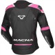 Geaca de piele dama sport/touring MACNA TRONNIQ