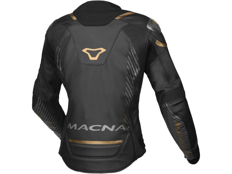 Geaca de piele dama sport/touring MACNA TRONNIQ Geaca de piele dama sport/touring MACNA TRONNIQ
