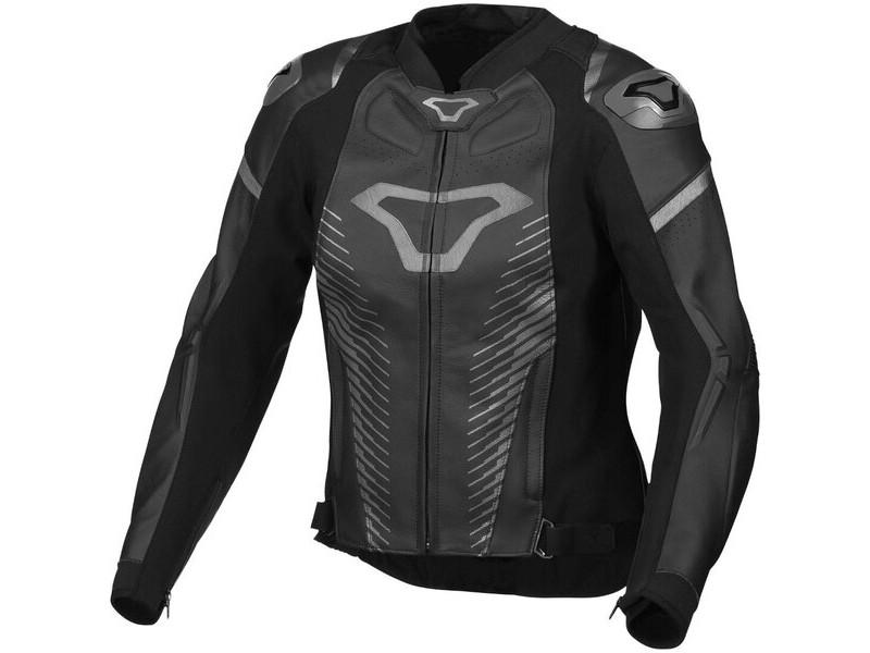 Geaca de piele dama sport/touring MACNA TRONNIQ Geaca de piele dama sport/touring MACNA TRONNIQ