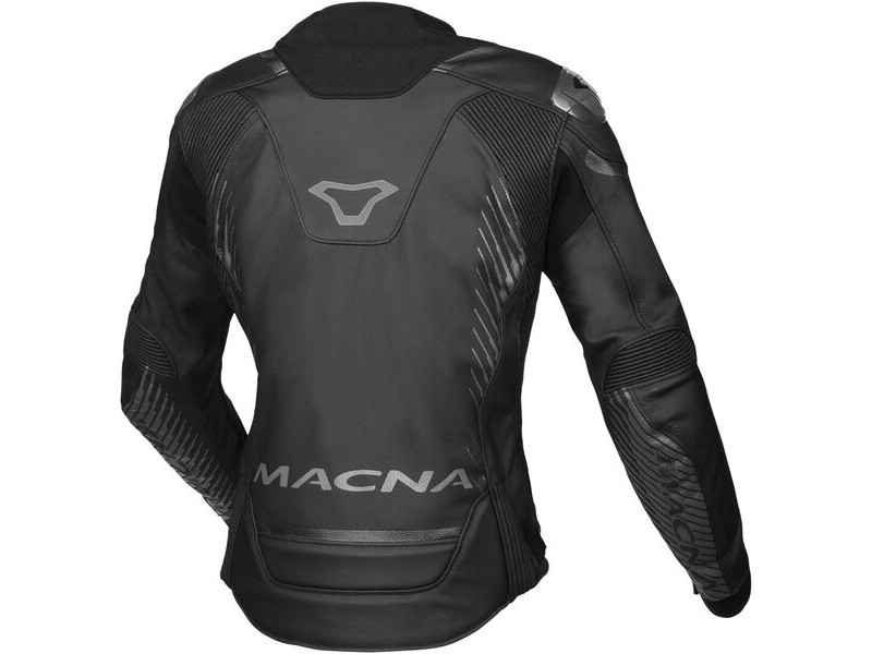 Geaca de piele dama sport/touring MACNA TRONNIQ Geaca de piele dama sport/touring MACNA TRONNIQ