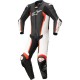 Combinezon de piele 1 piesa Alpinestars Missile V2 Tech Air Ready Combinezon de piele 1 piesa Alpinestars Missile V2 Tech Air Ready