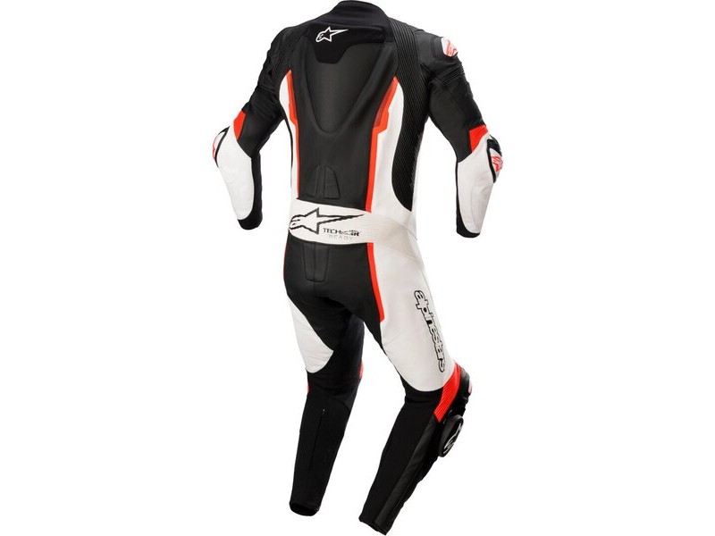 Combinezon de piele 1 piesa Alpinestars Missile V2 Tech Air Ready Combinezon de piele 1 piesa Alpinestars Missile V2 Tech Air Ready