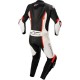 Combinezon de piele 1 piesa Alpinestars Missile V2 Tech Air Ready Combinezon de piele 1 piesa Alpinestars Missile V2 Tech Air Ready