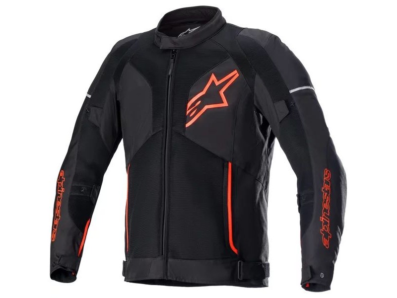 Geaca textil de vara ALPINESTARS VIPER V3 AIR