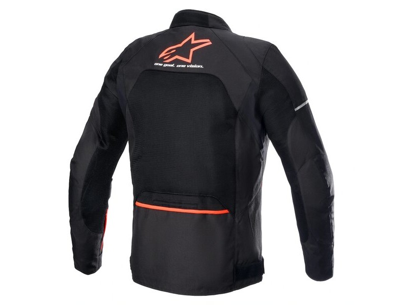 Geaca textil de vara ALPINESTARS VIPER V3 AIR