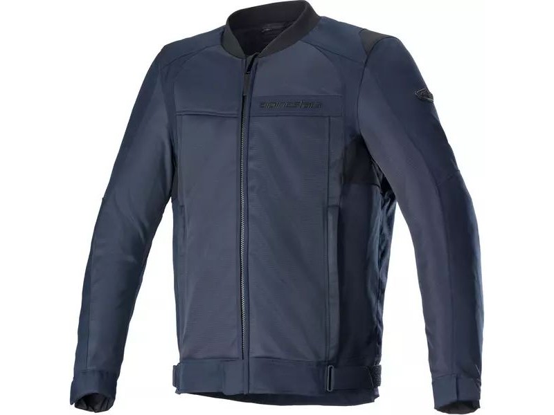 Geaca textil de vara ALPINESTARS LUC V2 AIR Geaca textil de vara ALPINESTARS LUC V2 AIR