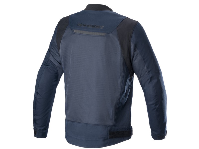 Geaca textil de vara ALPINESTARS LUC V2 AIR Geaca textil de vara ALPINESTARS LUC V2 AIR