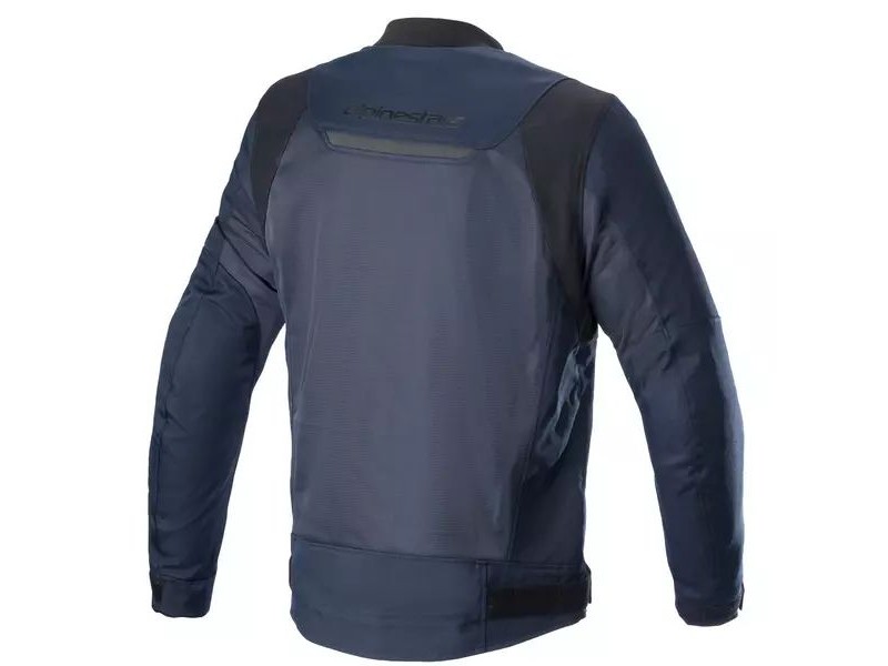 Geaca textil de vara ALPINESTARS LUC V2 AIR Geaca textil de vara ALPINESTARS LUC V2 AIR