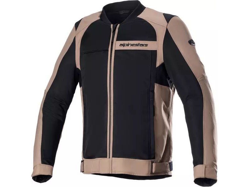 Geaca textil de vara ALPINESTARS LUC V2 AIR Geaca textil de vara ALPINESTARS LUC V2 AIR