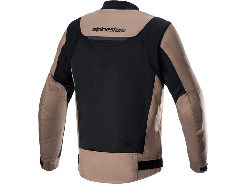 Geaca textil de vara ALPINESTARS LUC V2 AIR Geaca textil de vara ALPINESTARS LUC V2 AIR