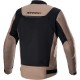 Geaca textil de vara ALPINESTARS LUC V2 AIR Geaca textil de vara ALPINESTARS LUC V2 AIR