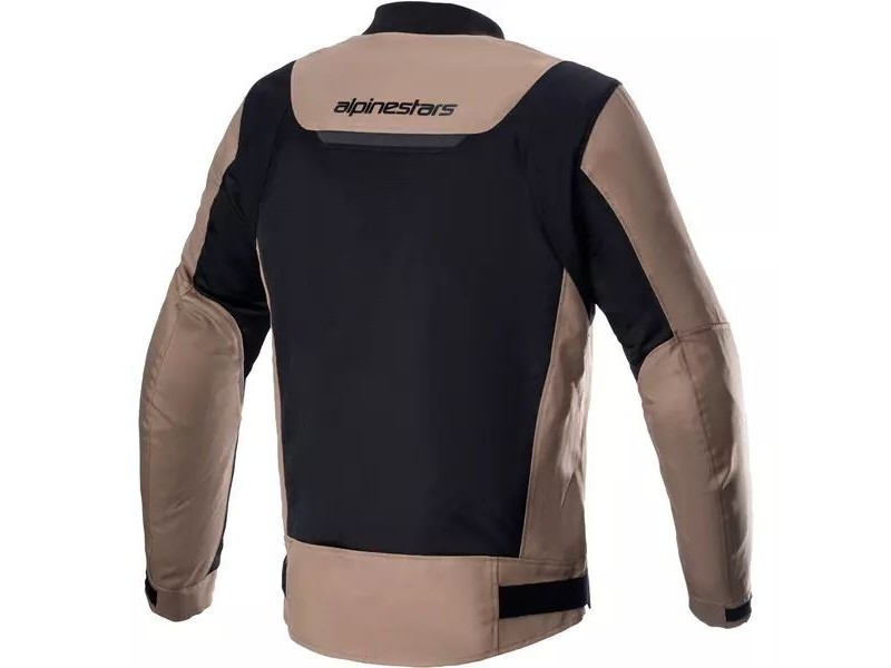 Geaca textil de vara ALPINESTARS LUC V2 AIR Geaca textil de vara ALPINESTARS LUC V2 AIR