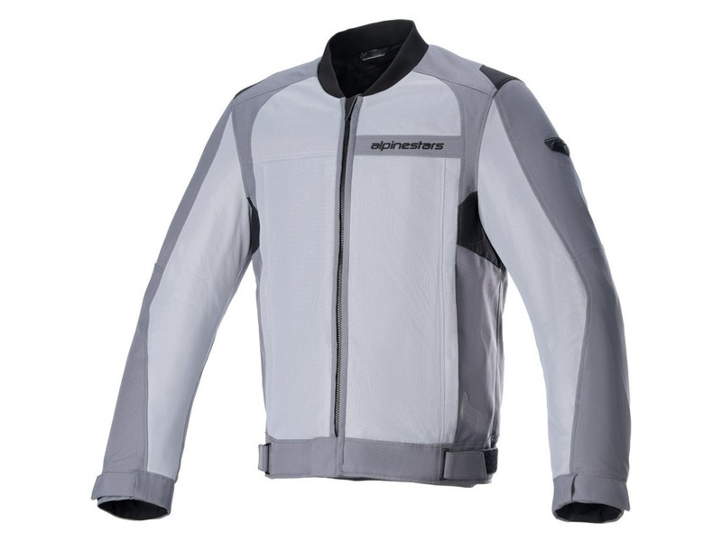 Geaca textil de vara ALPINESTARS LUC V2 AIR Geaca textil de vara ALPINESTARS LUC V2 AIR