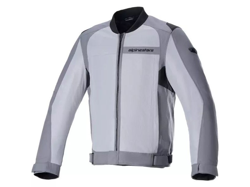 Geaca textil de vara ALPINESTARS LUC V2 AIR Geaca textil de vara ALPINESTARS LUC V2 AIR