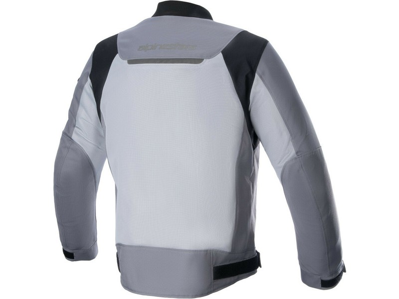 Geaca textil de vara ALPINESTARS LUC V2 AIR Geaca textil de vara ALPINESTARS LUC V2 AIR
