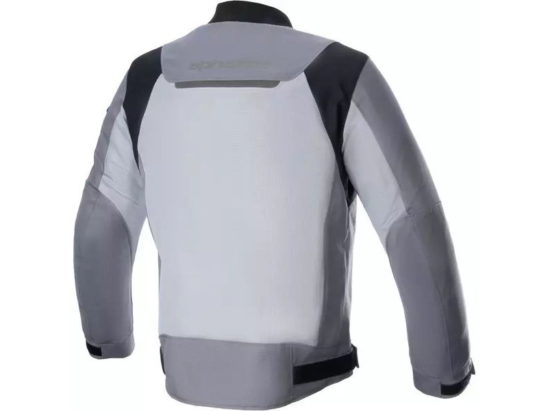 Geaca textil de vara ALPINESTARS LUC V2 AIR Geaca textil de vara ALPINESTARS LUC V2 AIR