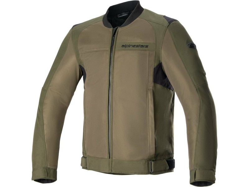 Geaca textil de vara ALPINESTARS LUC V2 AIR Geaca textil de vara ALPINESTARS LUC V2 AIR