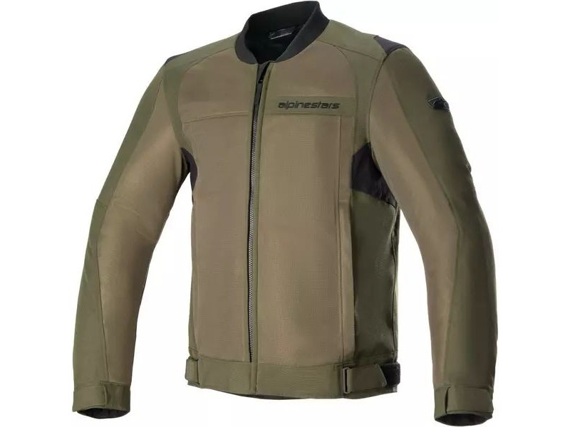 Geaca textil de vara ALPINESTARS LUC V2 AIR Geaca textil de vara ALPINESTARS LUC V2 AIR