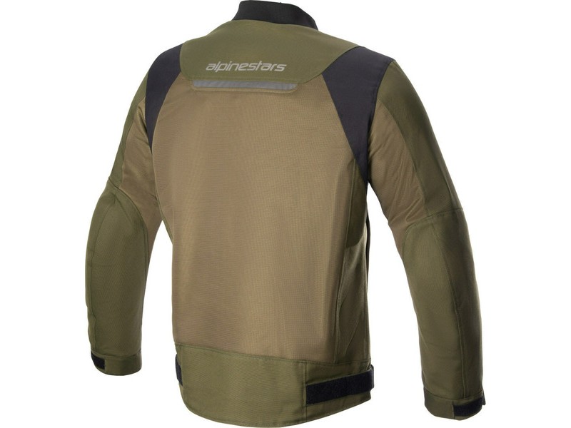 Geaca textil de vara ALPINESTARS LUC V2 AIR Geaca textil de vara ALPINESTARS LUC V2 AIR