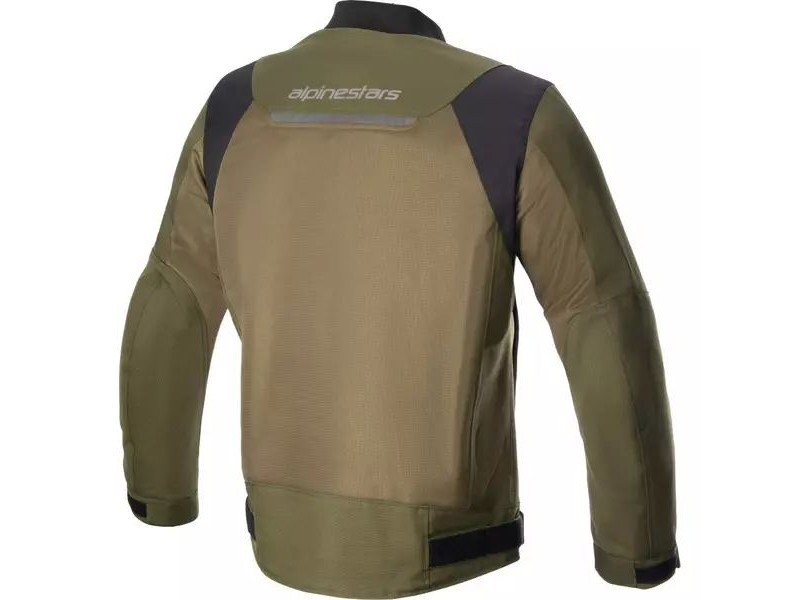 Geaca textil de vara ALPINESTARS LUC V2 AIR Geaca textil de vara ALPINESTARS LUC V2 AIR