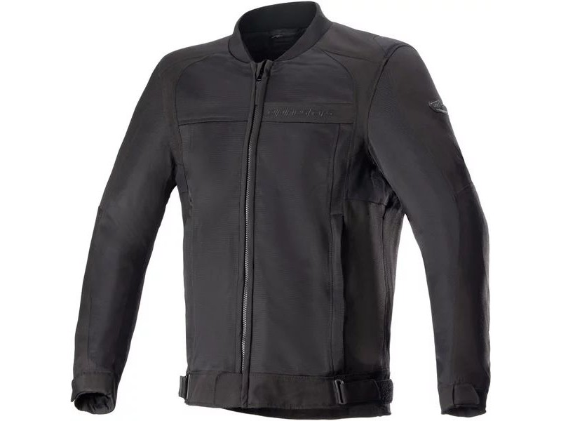 Geaca textil de vara ALPINESTARS LUC V2 AIR Geaca textil de vara ALPINESTARS LUC V2 AIR