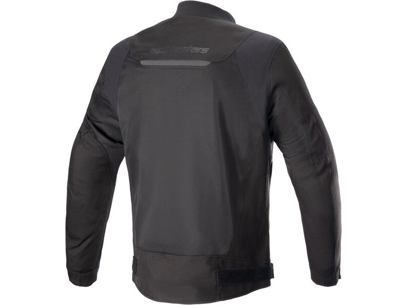Geaca textil de vara ALPINESTARS LUC V2 AIR Geaca textil de vara ALPINESTARS LUC V2 AIR