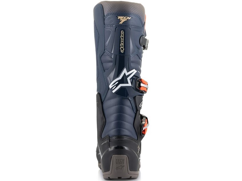 Cizme cross-enduro ALPINESTARS TECH 7 ENDURO DRYSTAR