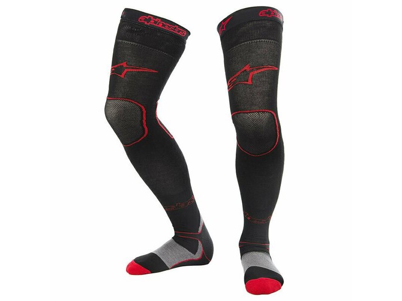 Sosete cross/enduro ALPINESTARS MX SOCKS LONG