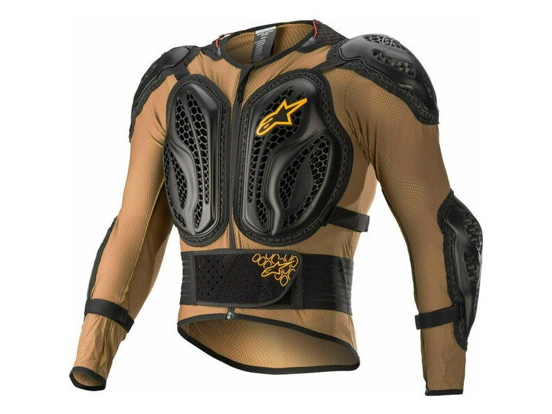 Armura Alpinestars BIONIC ACTION Armura Alpinestars BIONIC ACTION