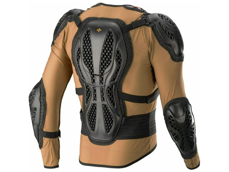 Armura Alpinestars BIONIC ACTION Armura Alpinestars BIONIC ACTION