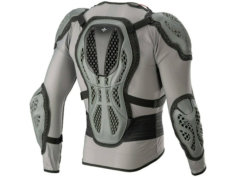 Armura Alpinestars BIONIC ACTION Armura Alpinestars BIONIC ACTION