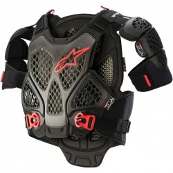 Armura cross/enduro ALPINESTARS A-6 CHEST PROTECTOR