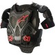 Armura cross/enduro ALPINESTARS A-6 CHEST PROTECTOR Armura cross/enduro ALPINESTARS A-6 CHEST PROTECTOR
