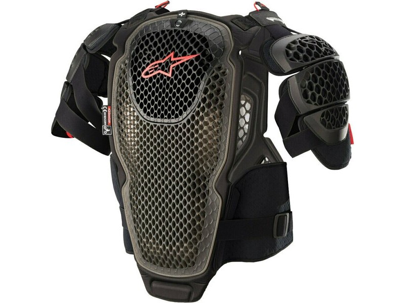 Armura cross/enduro ALPINESTARS A-6 CHEST PROTECTOR Armura cross/enduro ALPINESTARS A-6 CHEST PROTECTOR
