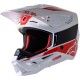 Casca cross-enduro Alpinestars Supertech S-M5 BOND Casca cross-enduro Alpinestars Supertech S-M5 BOND