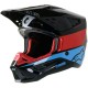 Casca cross-enduro Alpinestars Supertech S-M5 BOND Casca cross-enduro Alpinestars Supertech S-M5 BOND