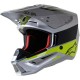 Casca cross-enduro Alpinestars Supertech S-M5 BOND Casca cross-enduro Alpinestars Supertech S-M5 BOND