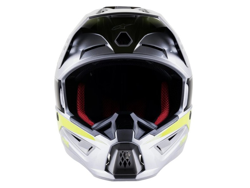 Casca cross-enduro Alpinestars Supertech S-M5 BOND Casca cross-enduro Alpinestars Supertech S-M5 BOND