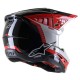 Casca cross-enduro Alpinestars Supertech S-M5 BEAM