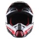Casca cross-enduro Alpinestars Supertech S-M5 BEAM