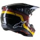 Casca cross-enduro Alpinestars Supertech S-M5 VENTURE R