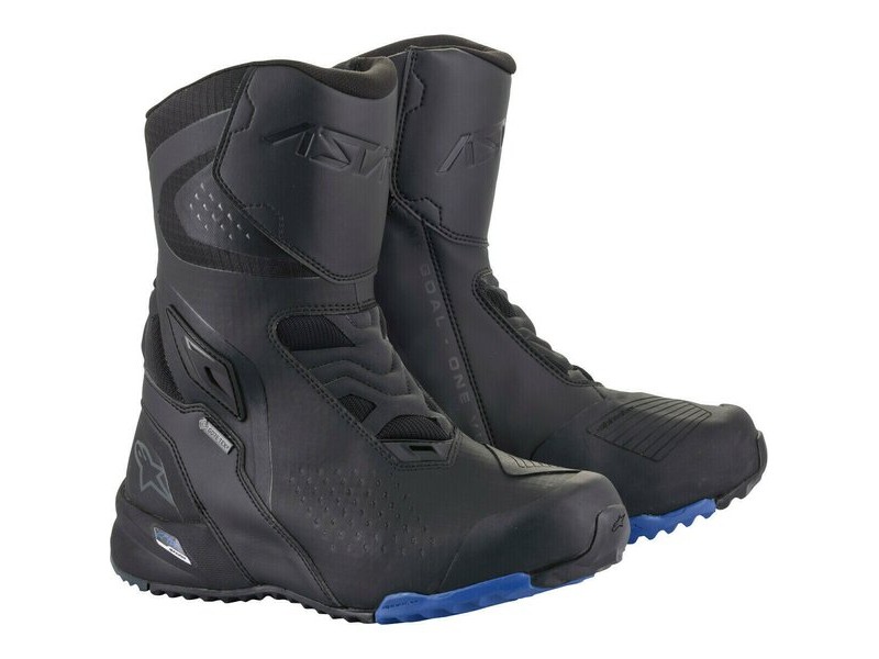 Cizme touring ALPINESTARS RT-8 GORE-TEX