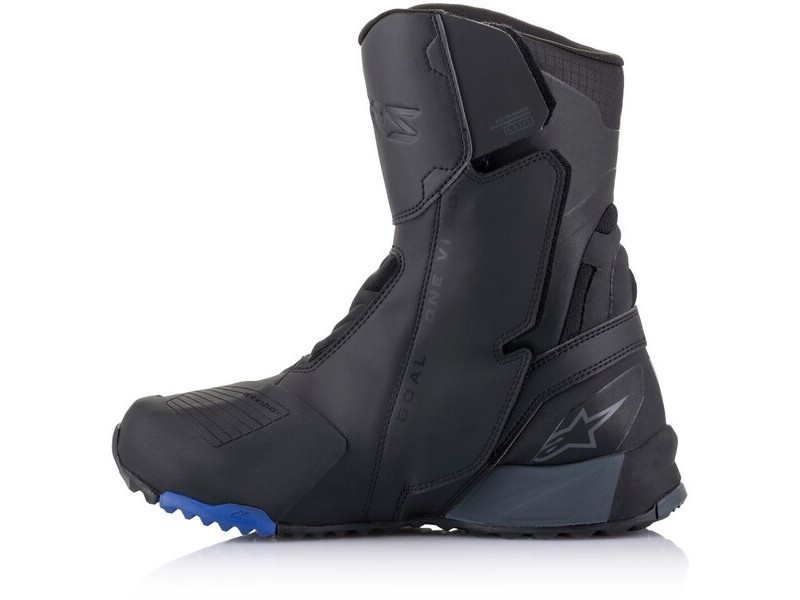 Cizme touring ALPINESTARS RT-8 GORE-TEX
