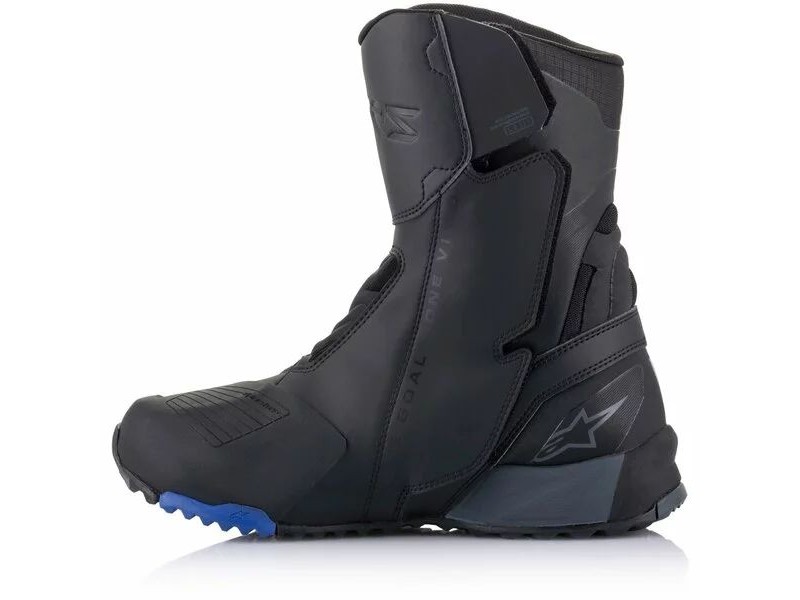 Cizme touring ALPINESTARS RT-8 GORE-TEX