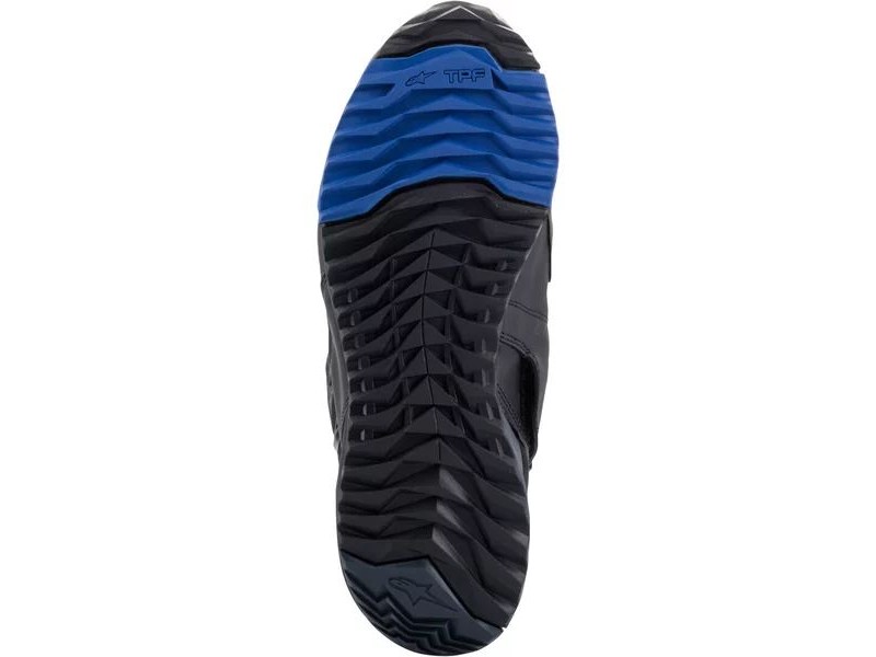 Cizme touring ALPINESTARS RT-8 GORE-TEX